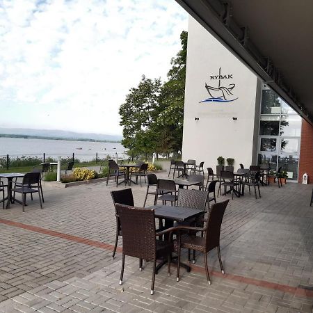 Osrodek Wypoczynkowy Rybak Hotel Nysa Ngoại thất bức ảnh