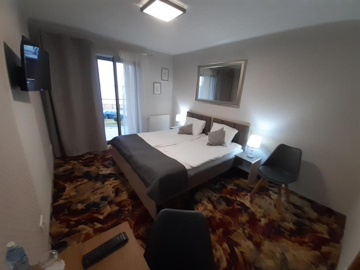 Osrodek Wypoczynkowy Rybak Hotel Nysa Ngoại thất bức ảnh