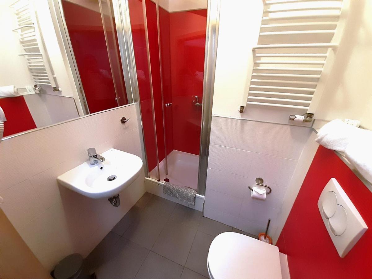 Osrodek Wypoczynkowy Rybak Hotel Nysa Ngoại thất bức ảnh