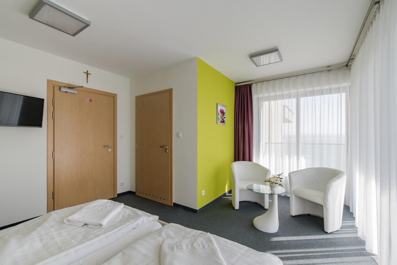 Osrodek Wypoczynkowy Rybak Hotel Nysa Ngoại thất bức ảnh