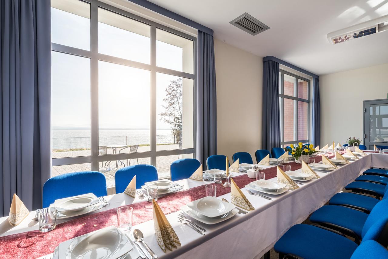 Osrodek Wypoczynkowy Rybak Hotel Nysa Ngoại thất bức ảnh