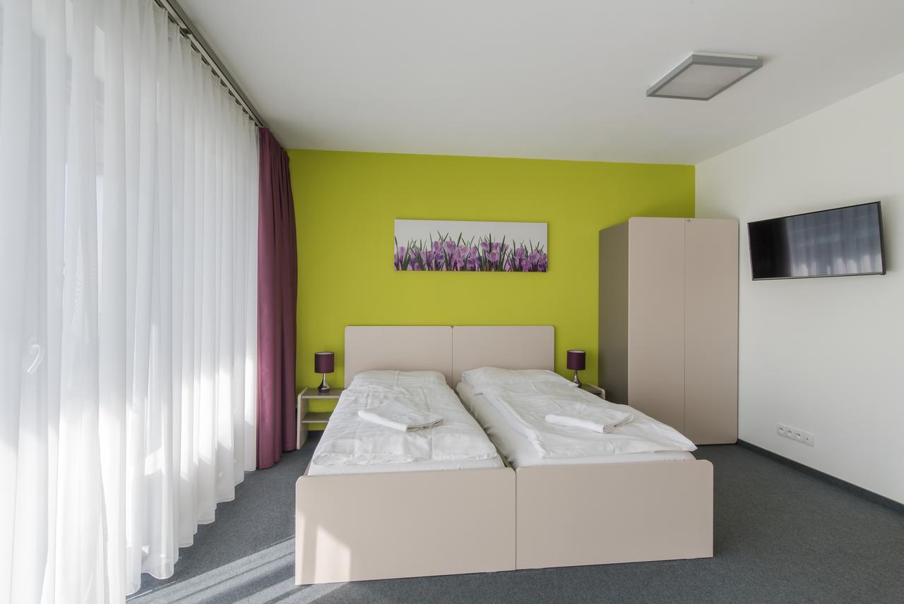 Osrodek Wypoczynkowy Rybak Hotel Nysa Ngoại thất bức ảnh
