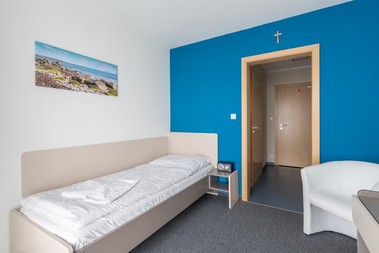 Osrodek Wypoczynkowy Rybak Hotel Nysa Ngoại thất bức ảnh