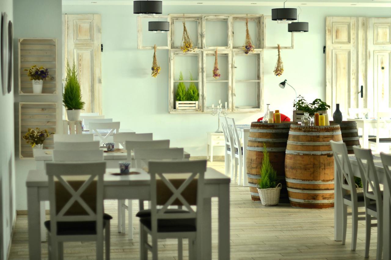 Osrodek Wypoczynkowy Rybak Hotel Nysa Ngoại thất bức ảnh