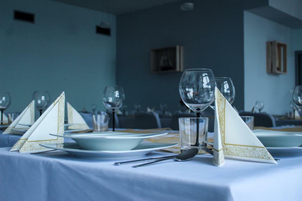 Osrodek Wypoczynkowy Rybak Hotel Nysa Ngoại thất bức ảnh