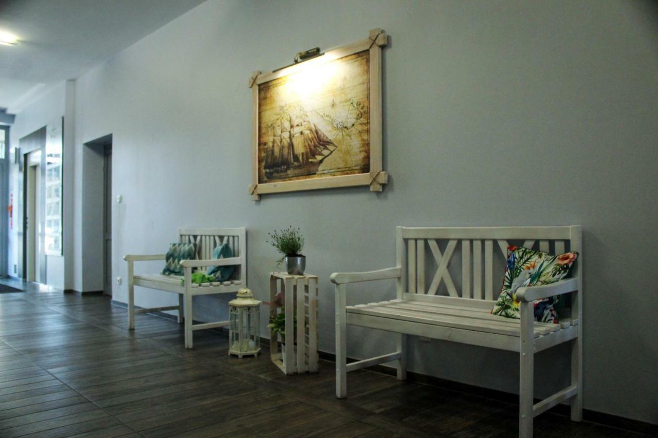 Osrodek Wypoczynkowy Rybak Hotel Nysa Ngoại thất bức ảnh