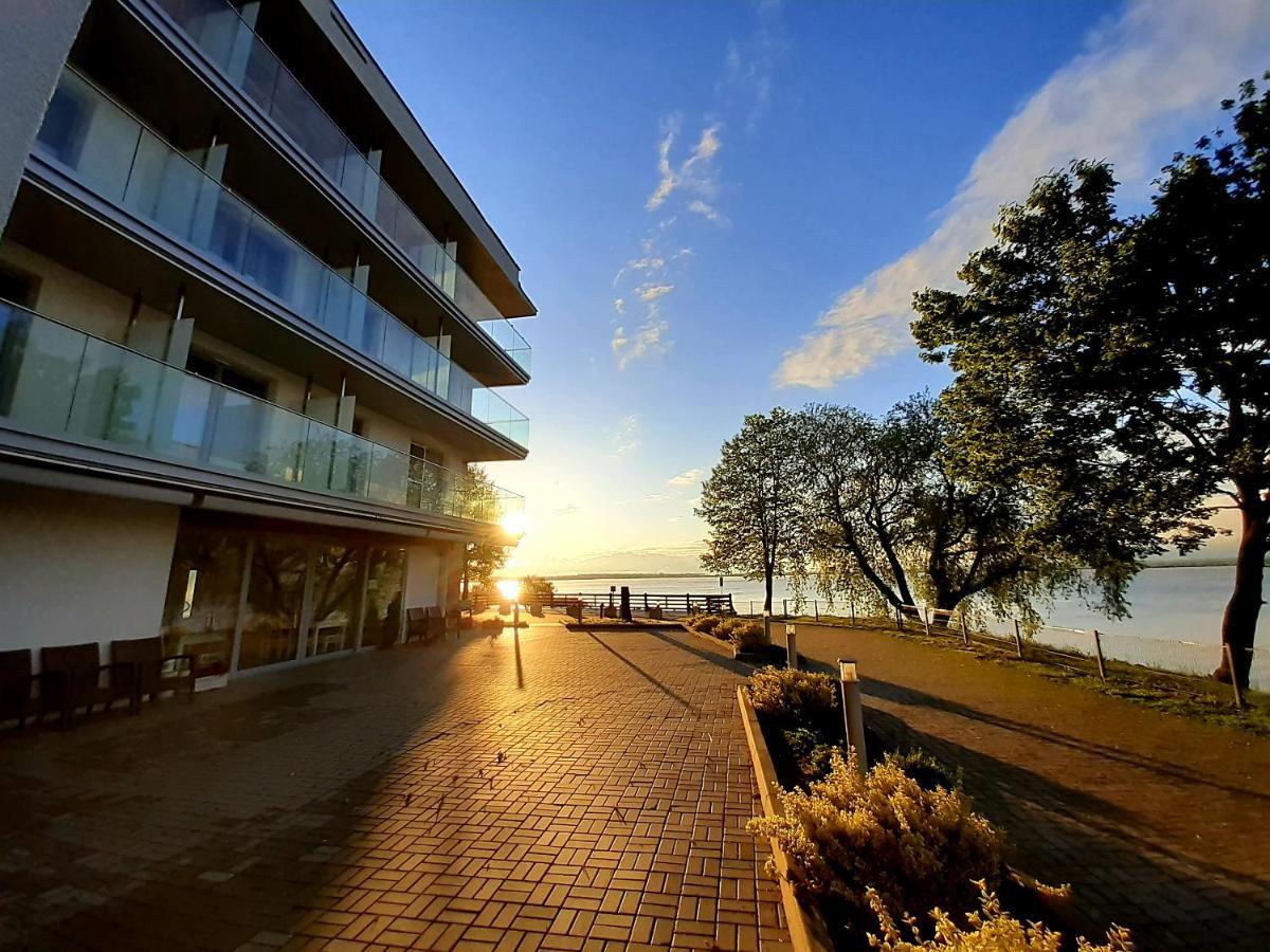 Osrodek Wypoczynkowy Rybak Hotel Nysa Ngoại thất bức ảnh